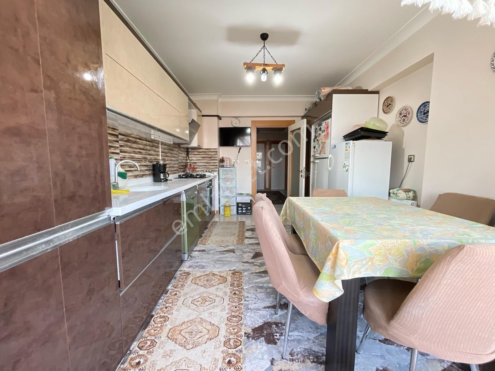 Cihandan Çiğdemtepe Mah Selim Cadde Yakını Ful Manzaralı 4+1 Da - Görsel 2