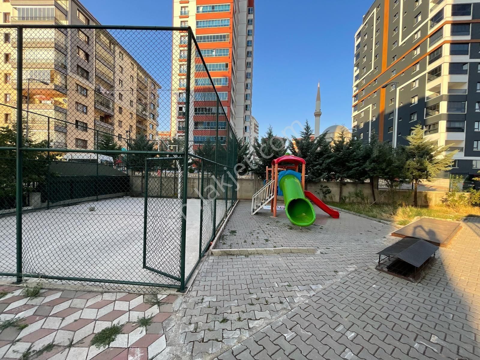 Cihandan Çiğdemtepe Mah Selim Cadde Yakını Ful Manzaralı 4+1 Da - Görsel 33