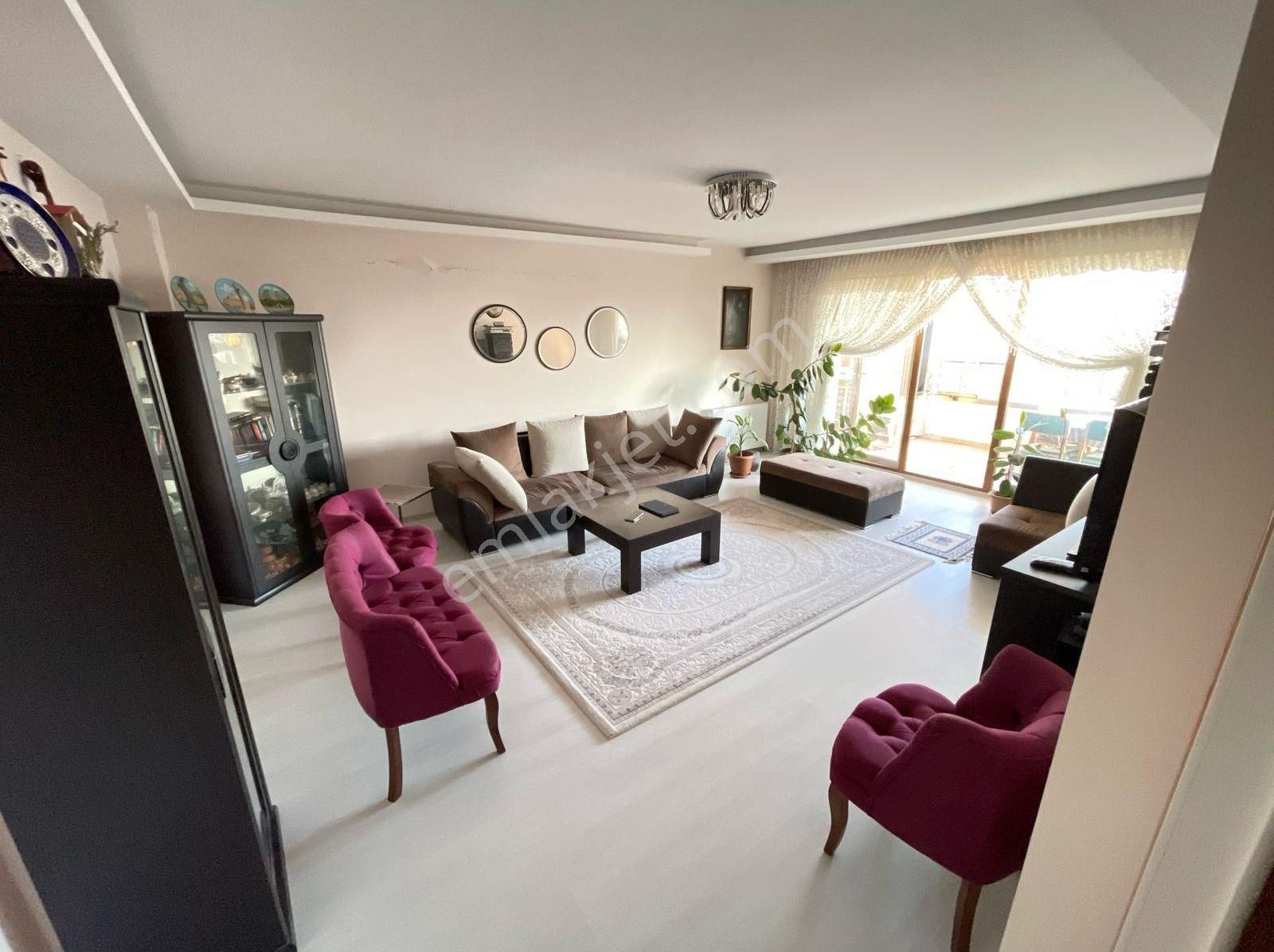 Cihandan Çiğdemtepe Mah Selim Cadde Yakını Ful Manzaralı 4+1 Da - Görsel 10