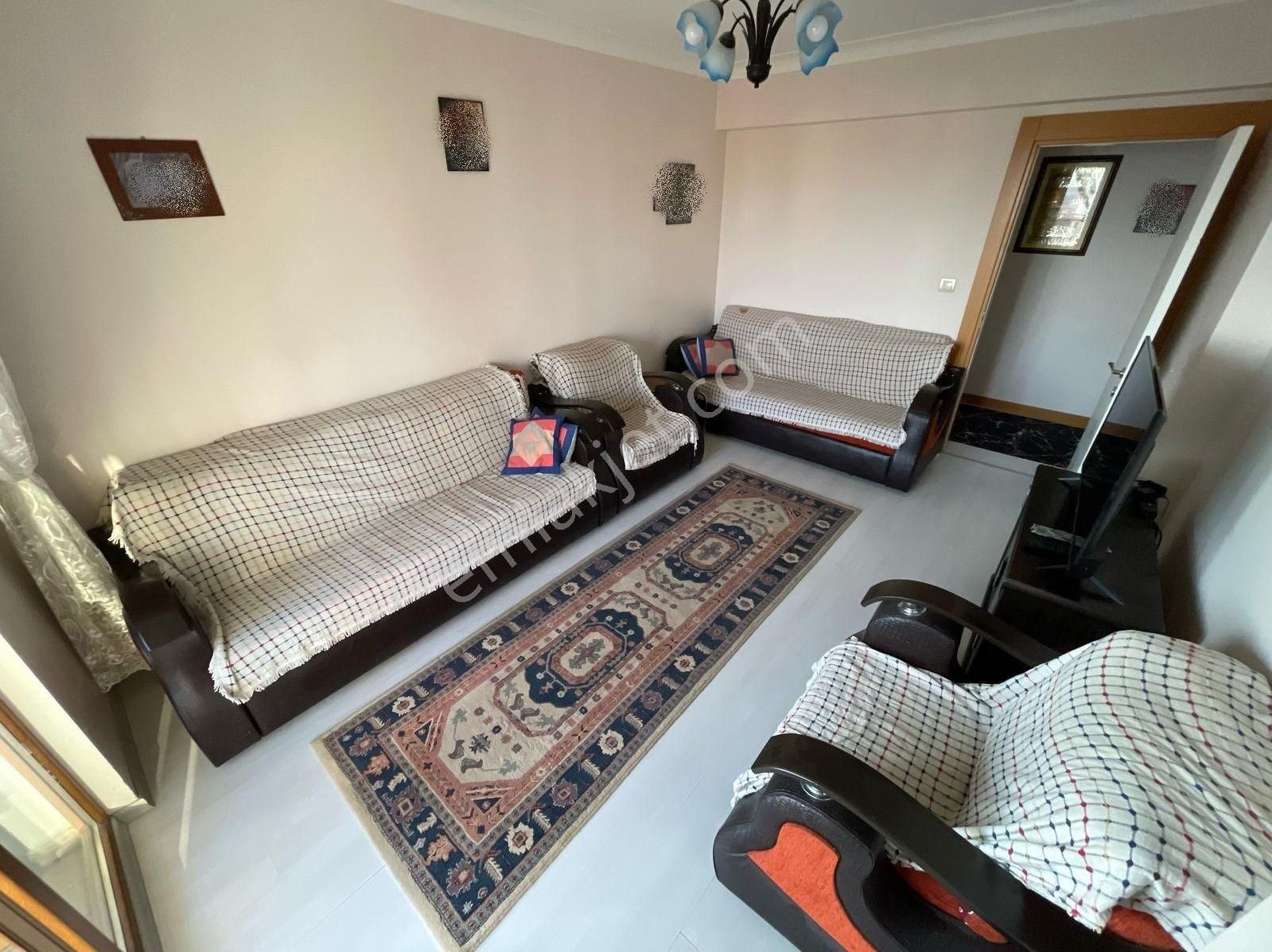 Cihandan Çiğdemtepe Mah Selim Cadde Yakını Ful Manzaralı 4+1 Da - Görsel 15