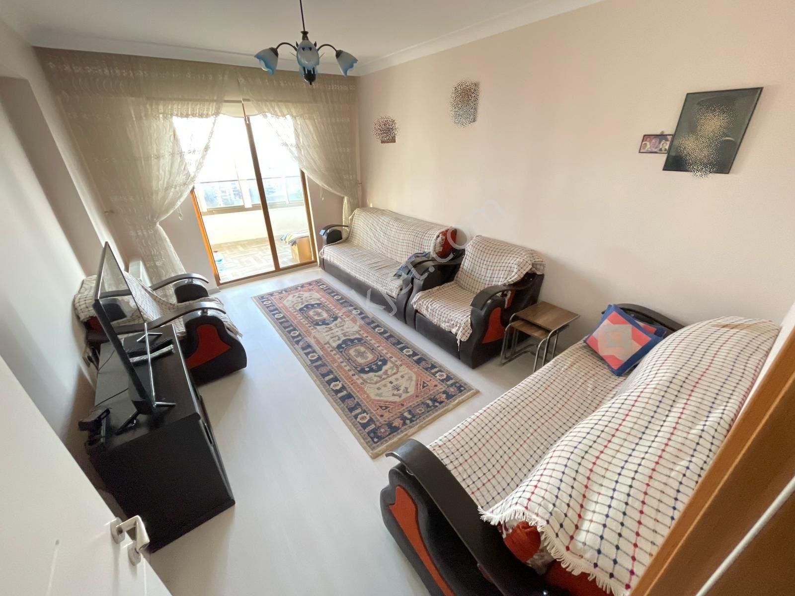 Cihandan Çiğdemtepe Mah Selim Cadde Yakını Ful Manzaralı 4+1 Da - Görsel 12