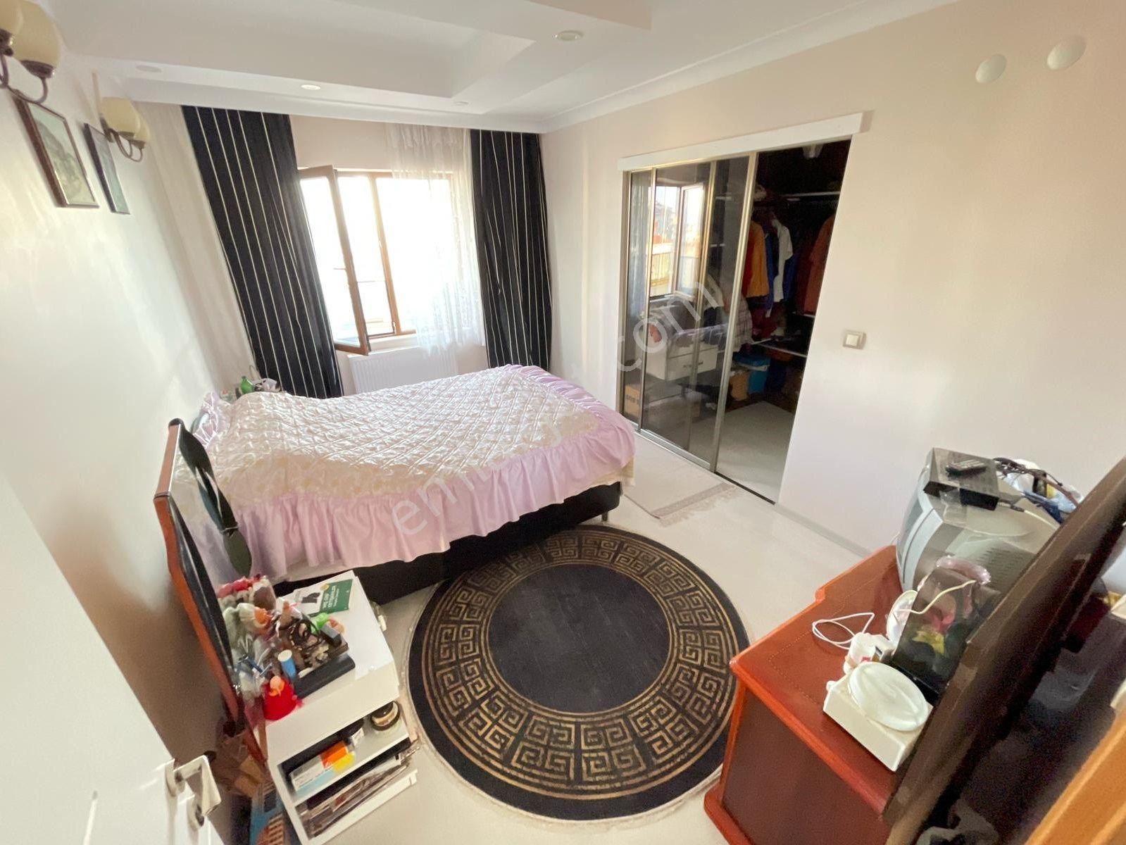 Cihandan Çiğdemtepe Mah Selim Cadde Yakını Ful Manzaralı 4+1 Da - Görsel 20