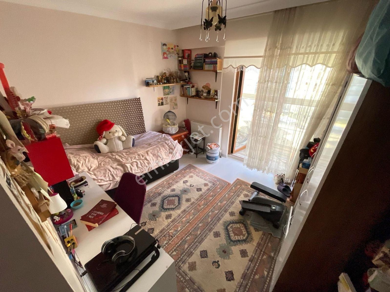 Cihandan Çiğdemtepe Mah Selim Cadde Yakını Ful Manzaralı 4+1 Da - Görsel 13