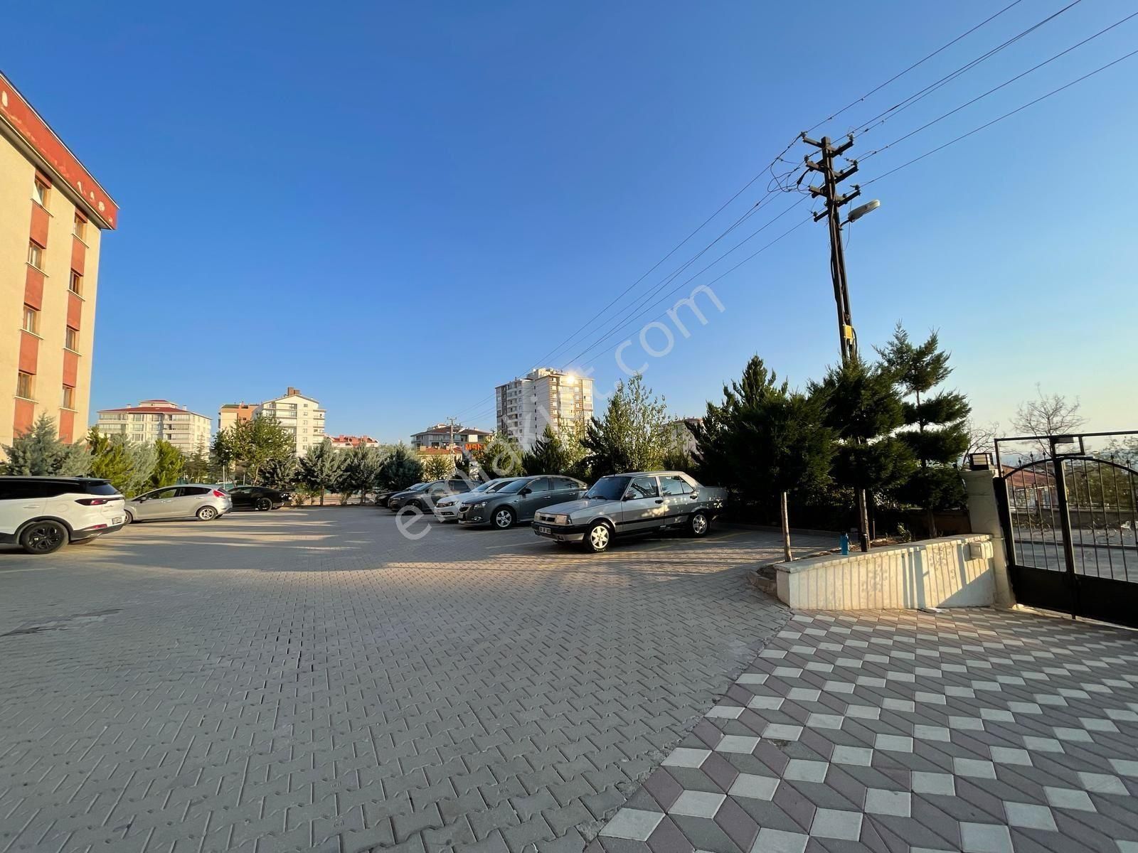 Cihandan Çiğdemtepe Mah Selim Cadde Yakını Ful Manzaralı 4+1 Da - Görsel 31