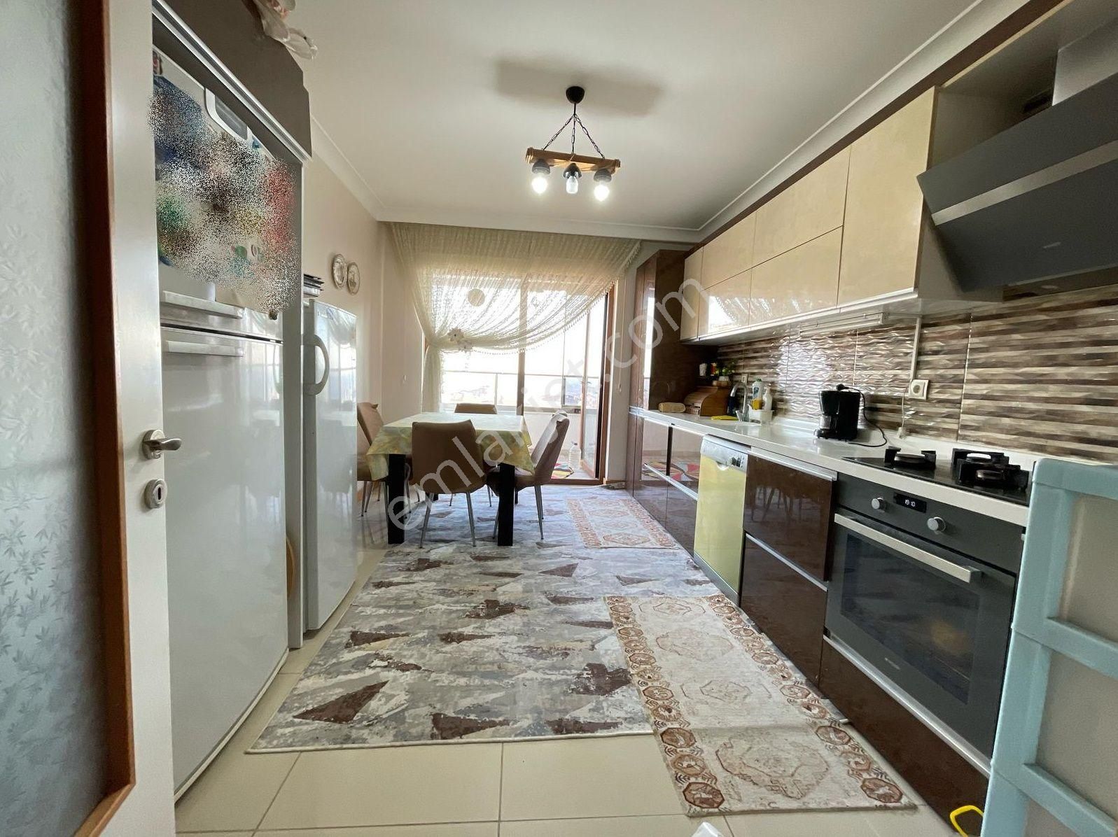 Cihandan Çiğdemtepe Mah Selim Cadde Yakını Ful Manzaralı 4+1 Da - Görsel 4