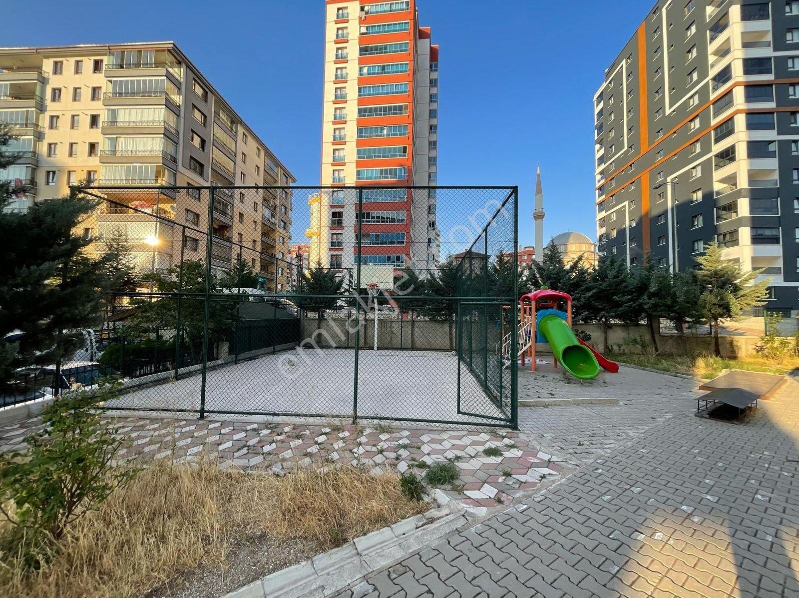 Cihandan Çiğdemtepe Mah Selim Cadde Yakını Ful Manzaralı 4+1 Da - Görsel 32