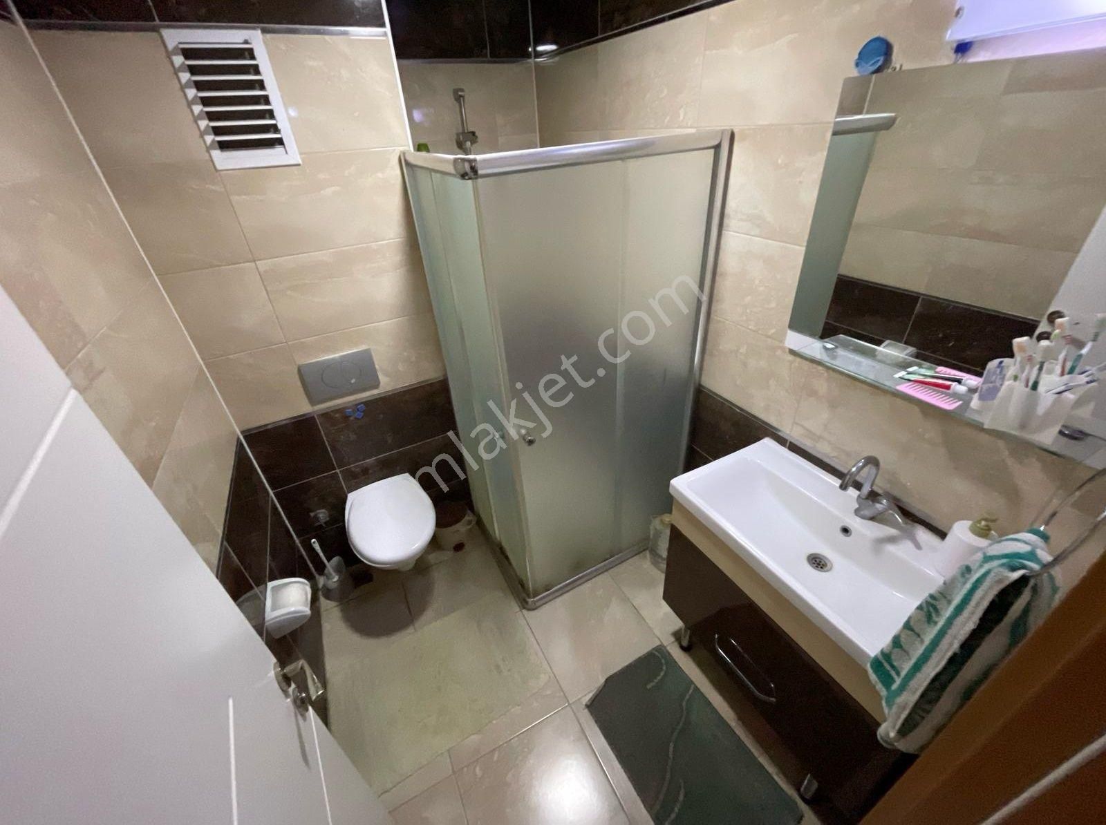 Cihandan Çiğdemtepe Mah Selim Cadde Yakını Ful Manzaralı 4+1 Da - Görsel 21