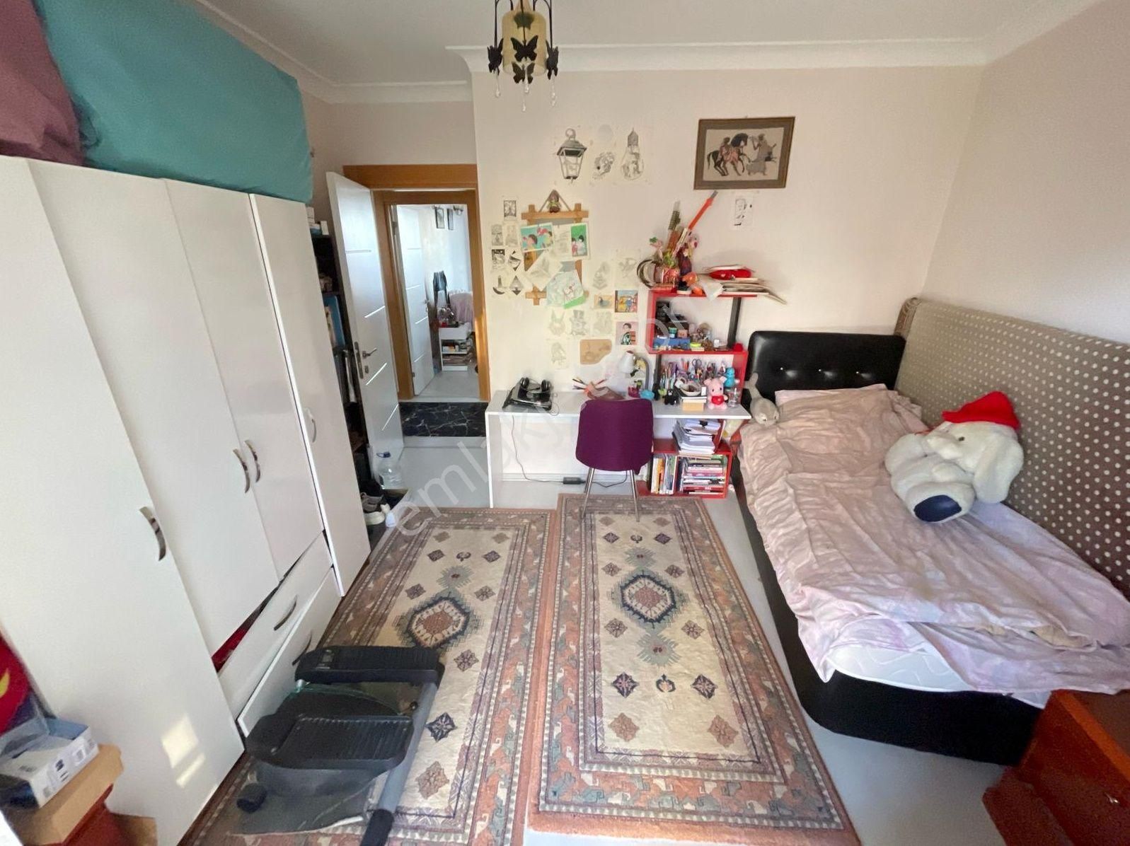 Cihandan Çiğdemtepe Mah Selim Cadde Yakını Ful Manzaralı 4+1 Da - Görsel 14