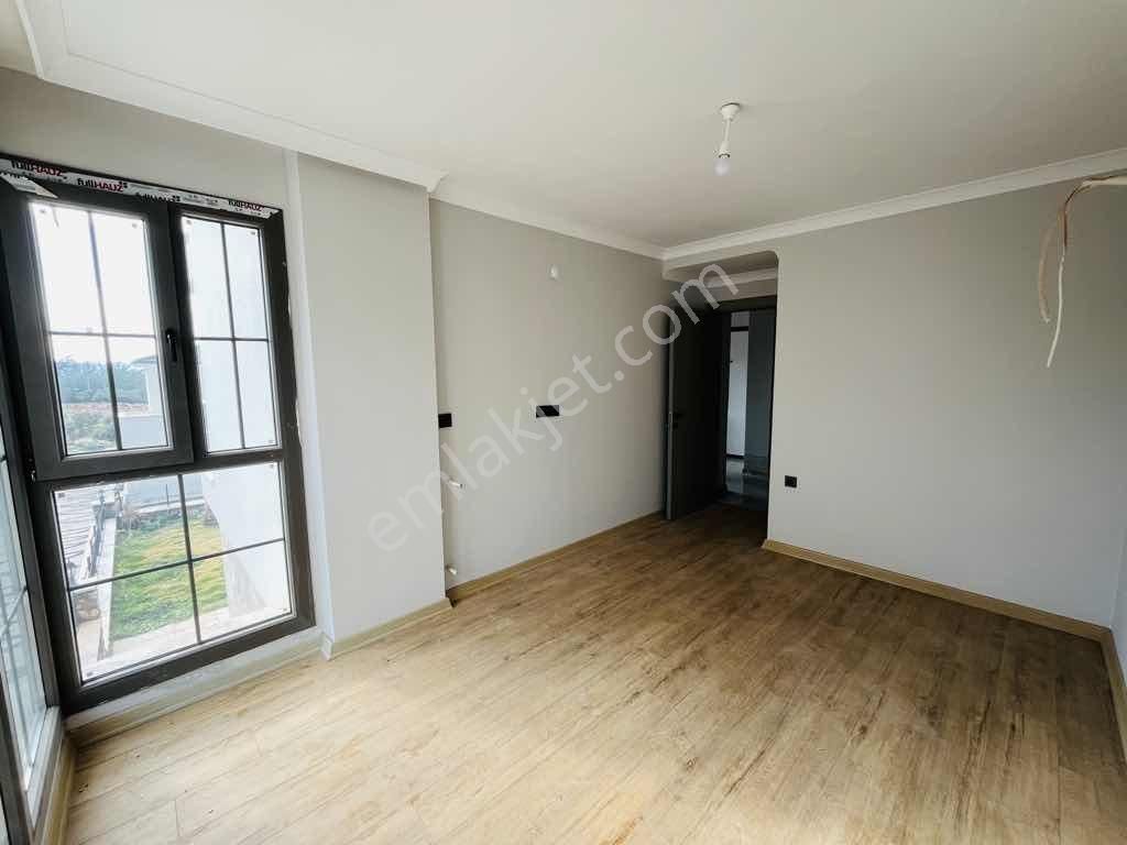 Didim Akbükte Fırsat 2+1 Geniş Daire - Görsel 7