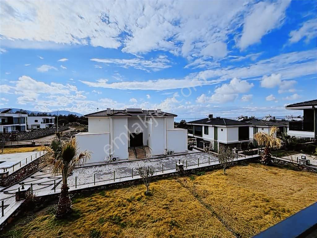 Didim Akbükte Fırsat 2+1 Geniş Daire - Görsel 6