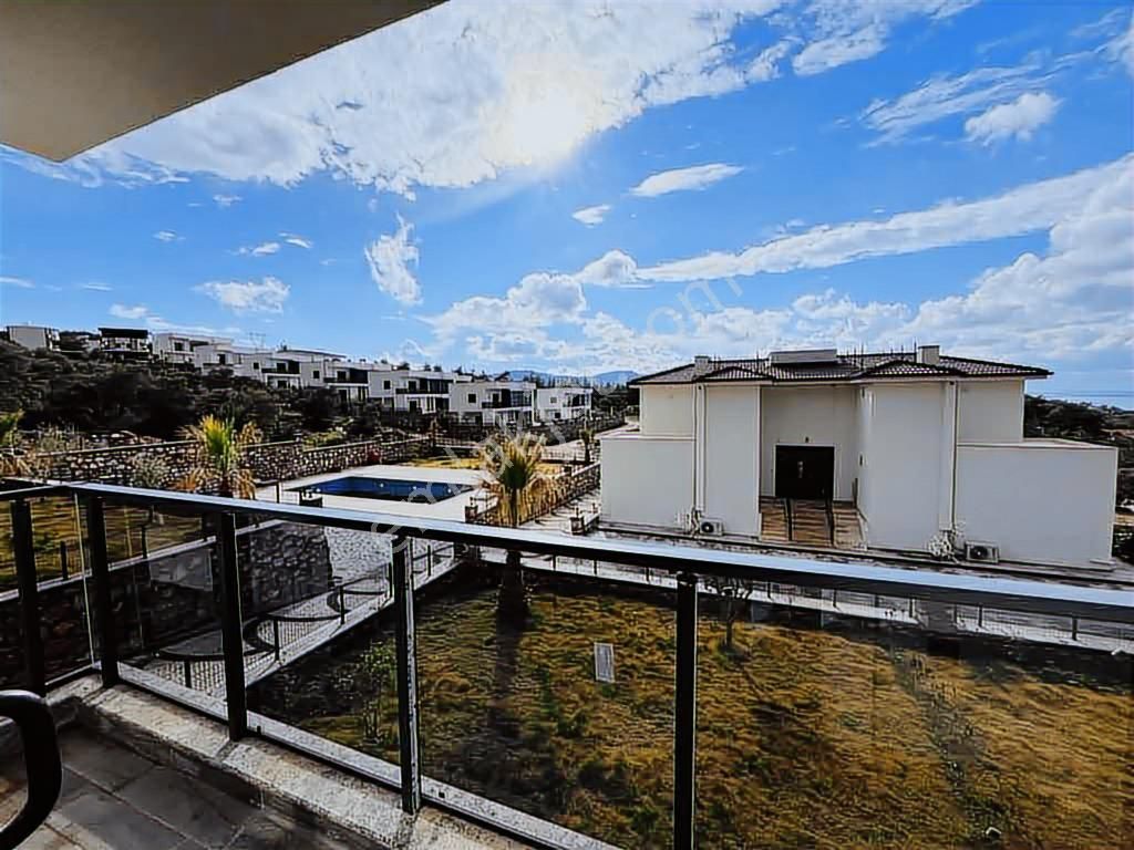 Didim Akbükte Fırsat 2+1 Geniş Daire - Görsel 32