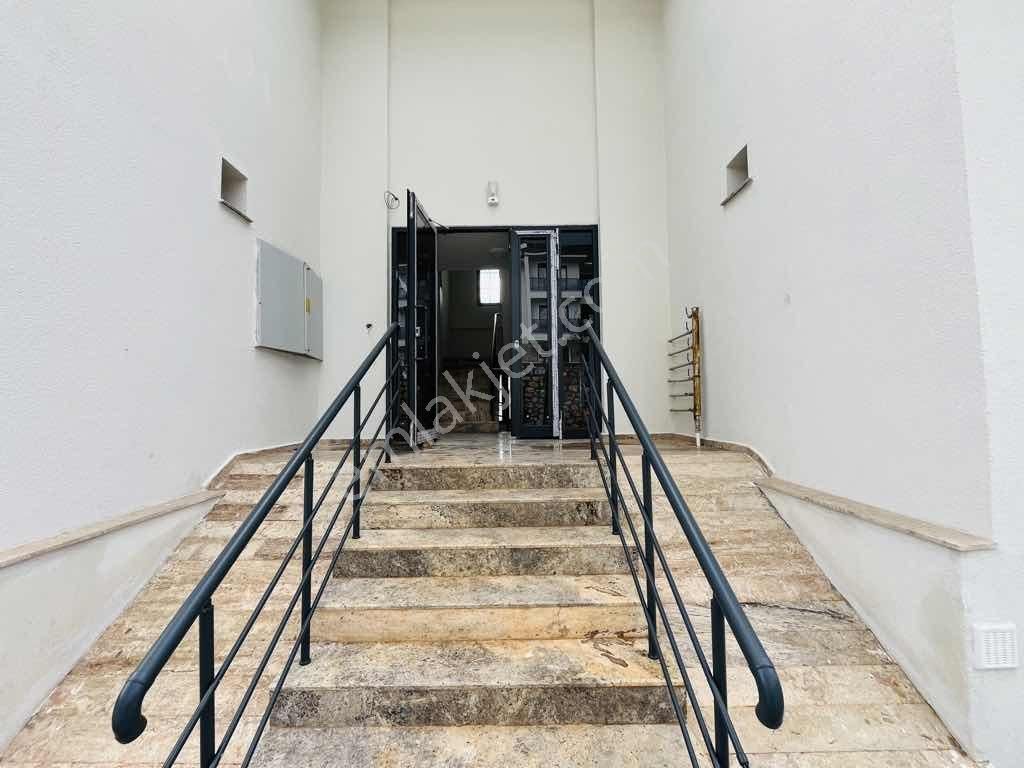 Didim Akbükte Fırsat 2+1 Geniş Daire - Görsel 26