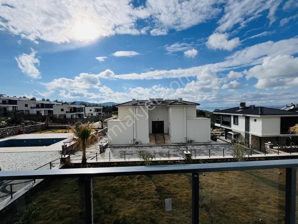 Didim Akbükte Fırsat 2+1 Geniş Daire