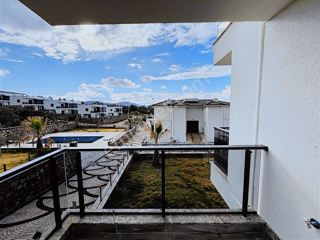 Didim Akbükte Fırsat 2+1 Geniş Daire - Görsel 11