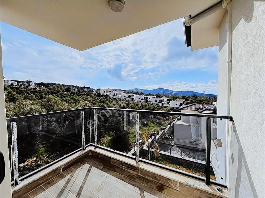 Didim Akbükte Fırsat 2+1 Geniş Daire - Görsel 33