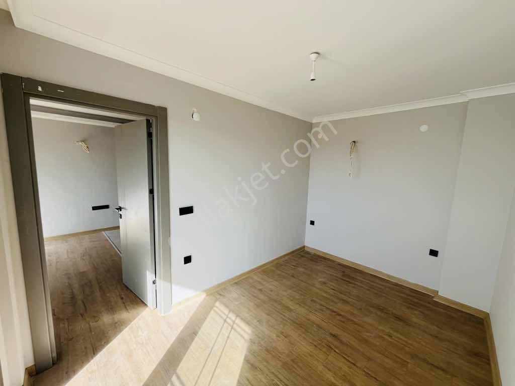 Didim Akbükte Fırsat 2+1 Geniş Daire - Görsel 29