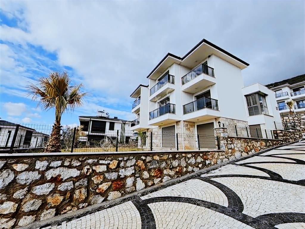 Didim Akbükte Fırsat 2+1 Geniş Daire - Görsel 30