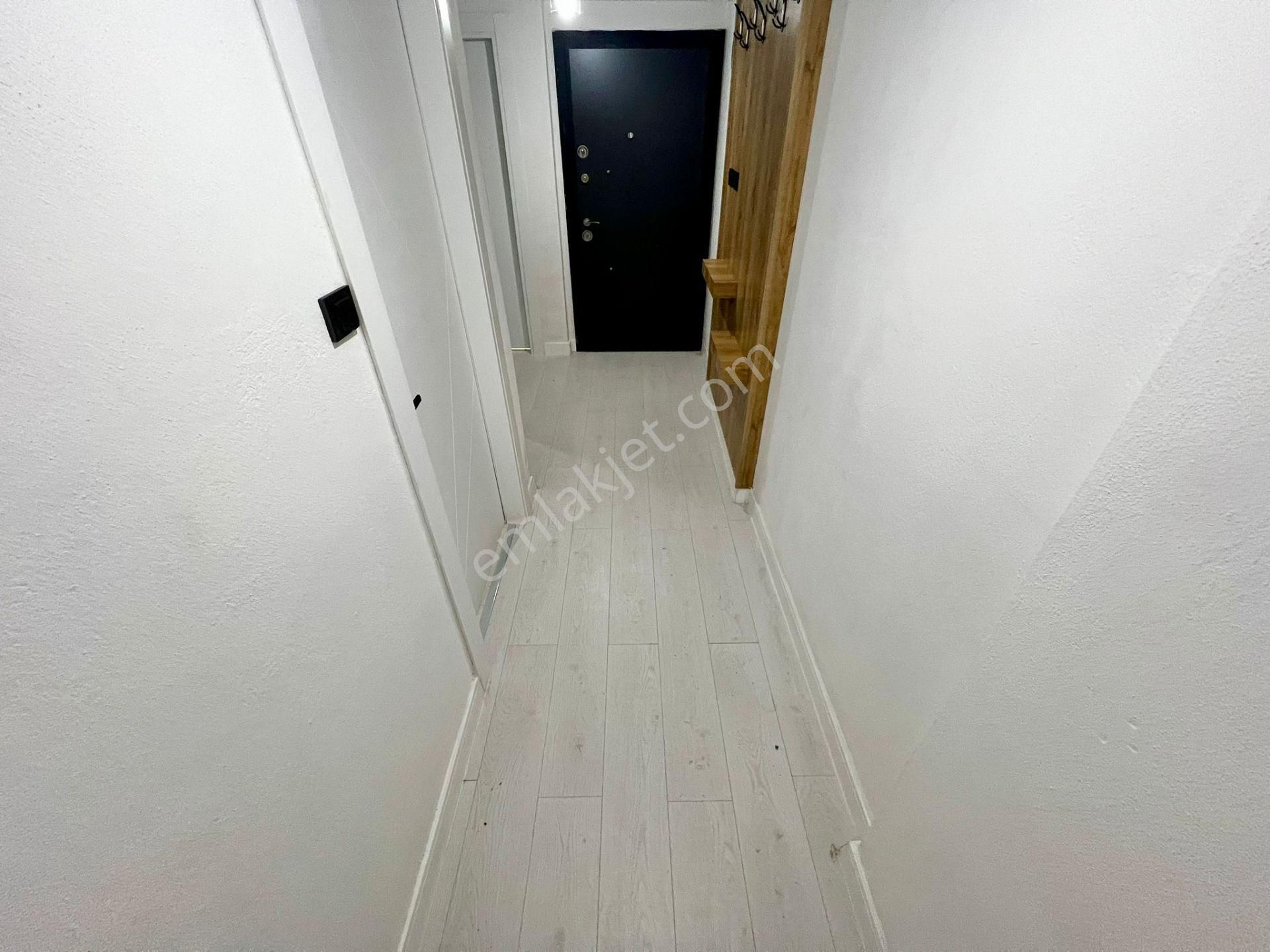 ✅✅alçınar Emlaktan Öncephe Doğa Manzaralı 2+1 Daire✅✅ - Görsel 24