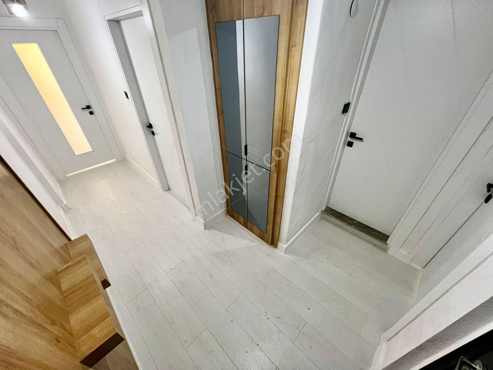 ✅✅alçınar Emlaktan Öncephe Doğa Manzaralı 2+1 Daire✅✅ - Görsel 19