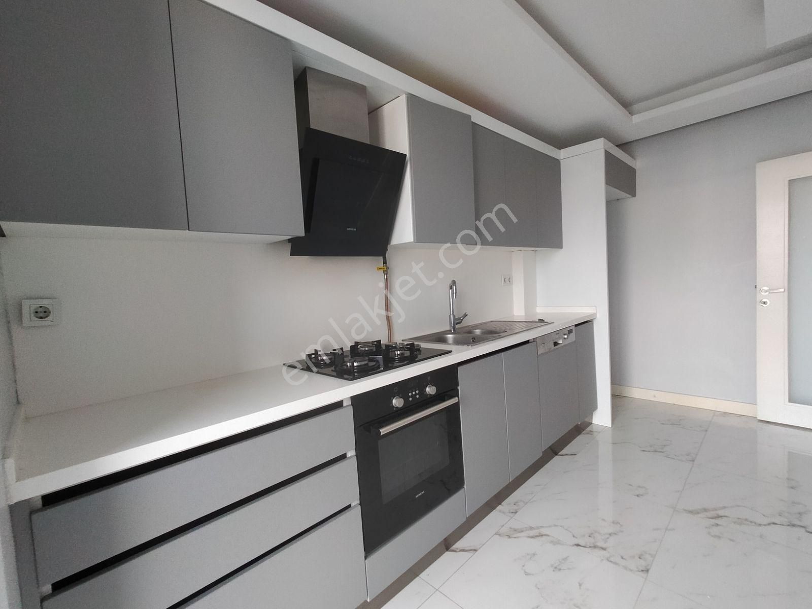 Beylikdüzü Adnan Kahveci Locca Sit. Lüks Geniş 2+1 Kiralık Daire - Görsel 34