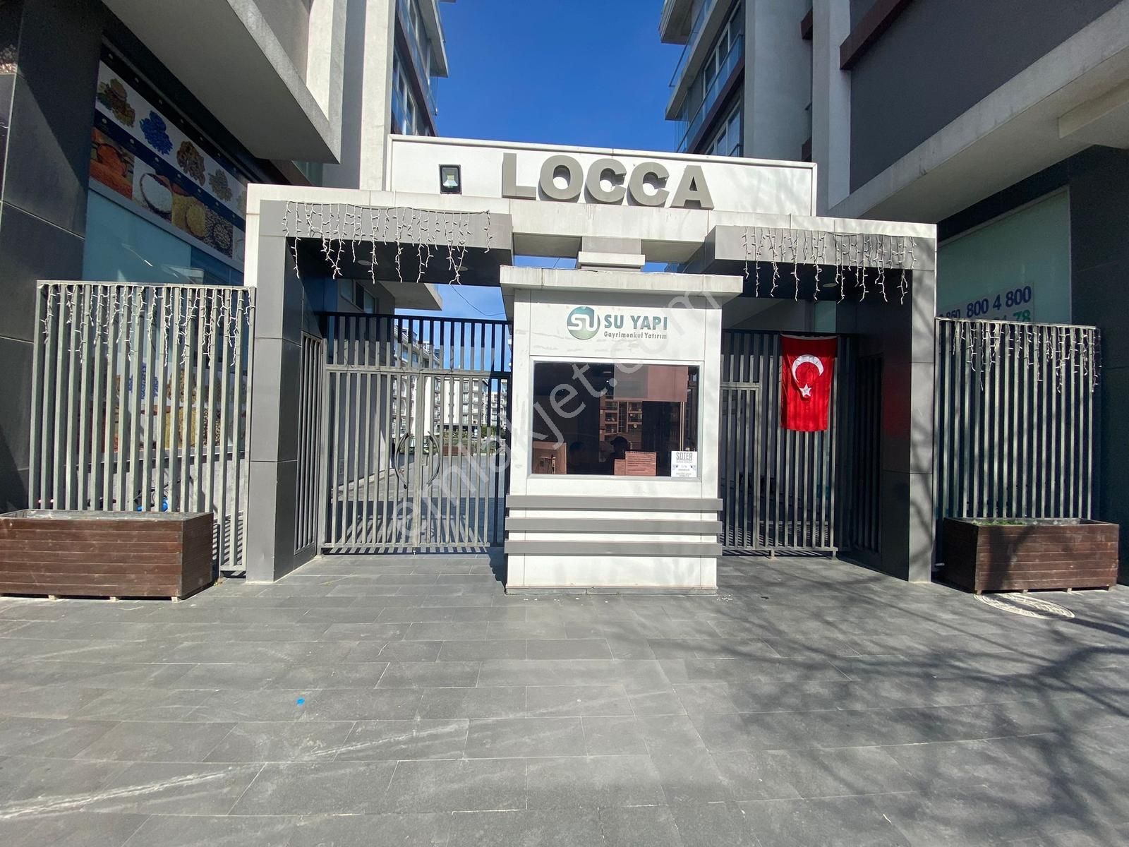 Beylikdüzü Adnan Kahveci Locca Sit. Lüks Geniş 2+1 Kiralık Daire - Görsel 30