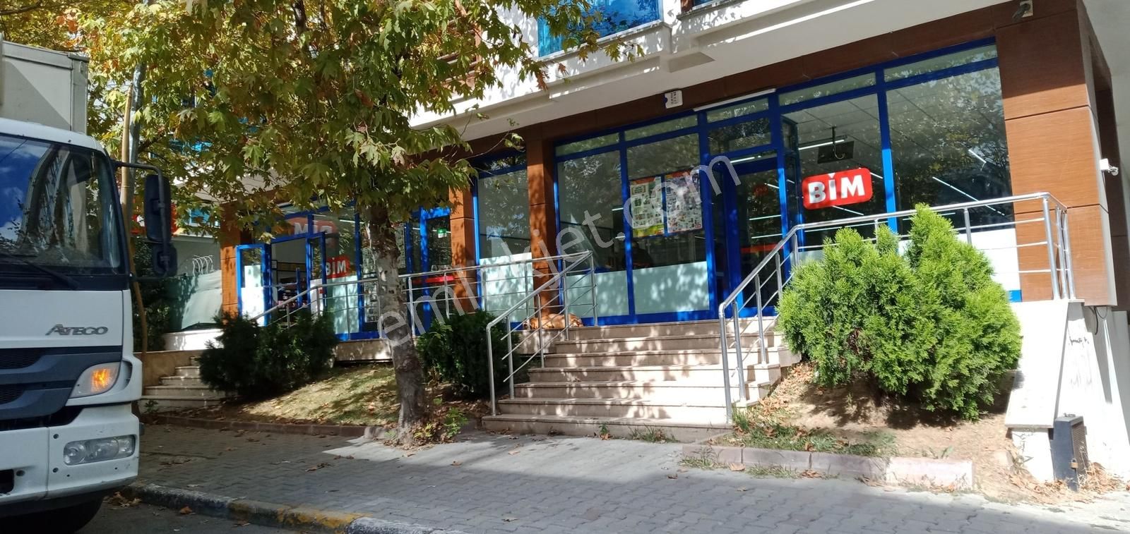 Beylikdüzü Adnan Kahveci Locca Sit. Lüks Geniş 2+1 Kiralık Daire - Görsel 27