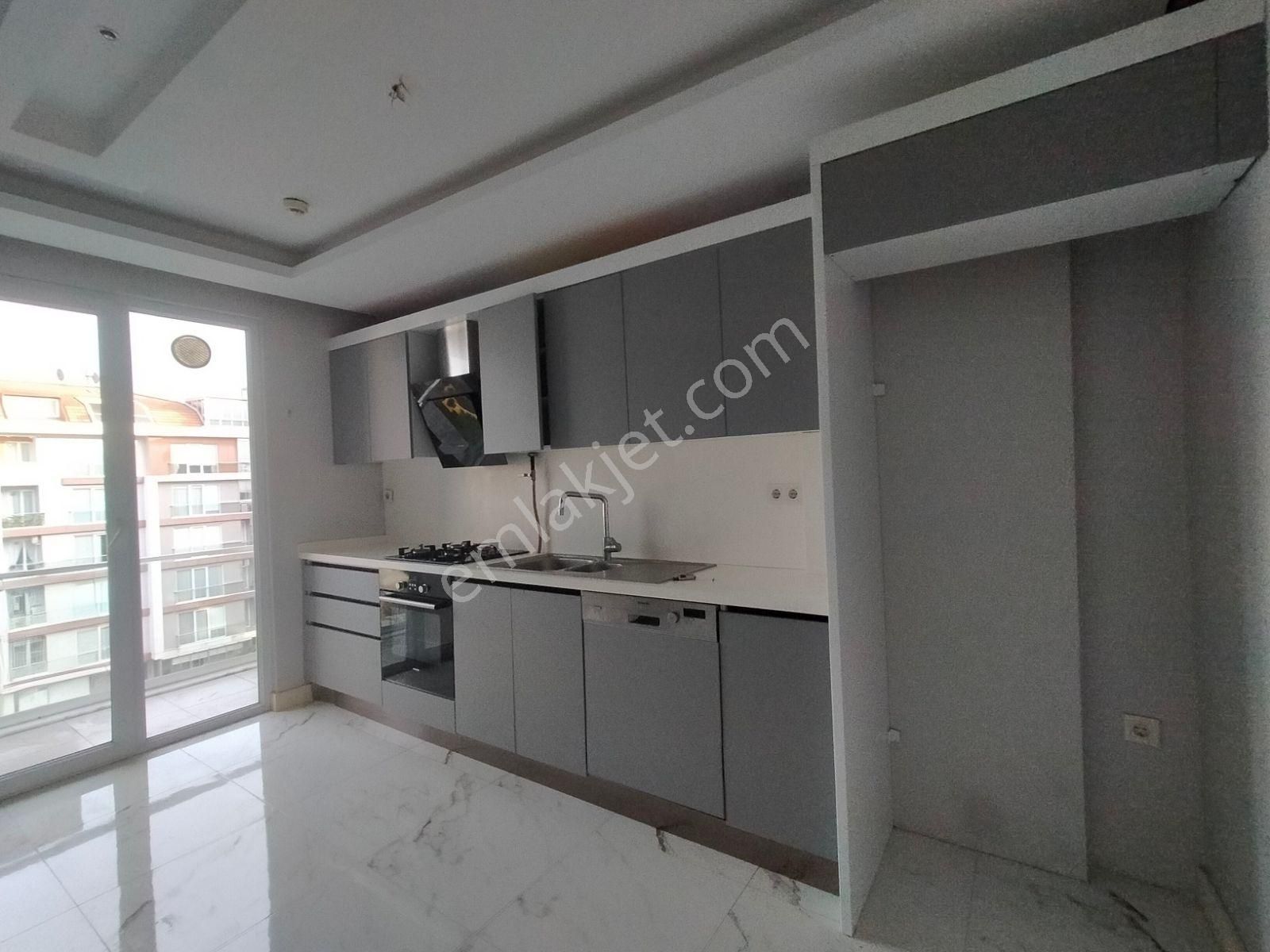 Beylikdüzü Adnan Kahveci Locca Sit. Lüks Geniş 2+1 Kiralık Daire - Görsel 13