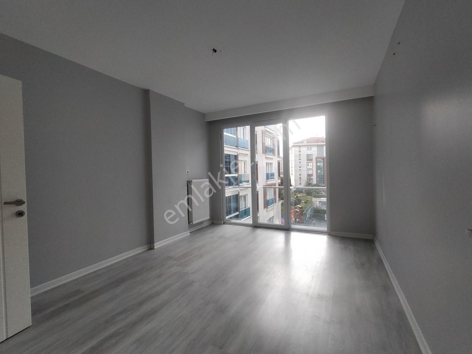 Beylikdüzü Adnan Kahveci Locca Sit. Lüks Geniş 2+1 Kiralık Daire - Görsel 10
