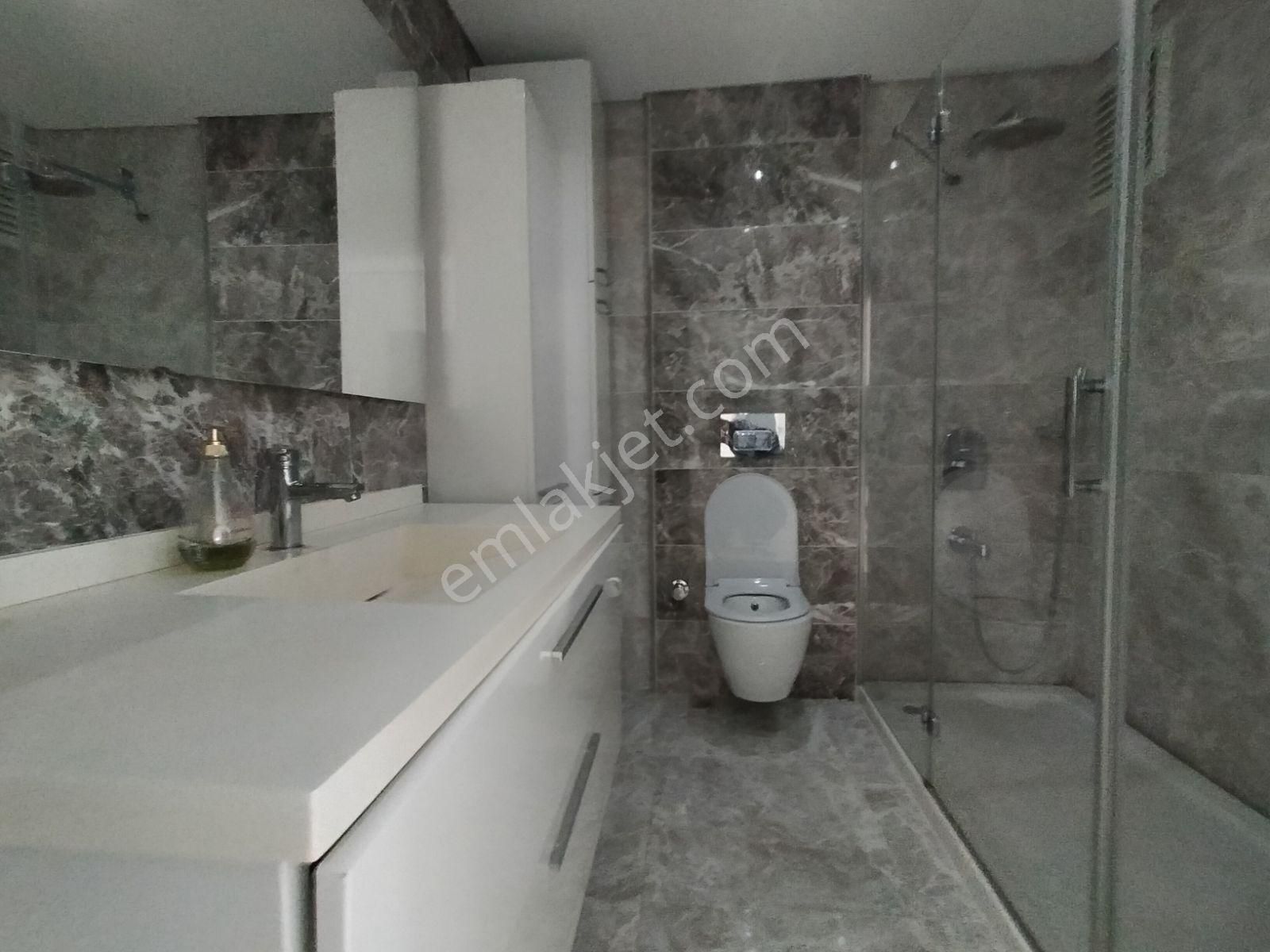 Beylikdüzü Adnan Kahveci Locca Sit. Lüks Geniş 2+1 Kiralık Daire - Görsel 32