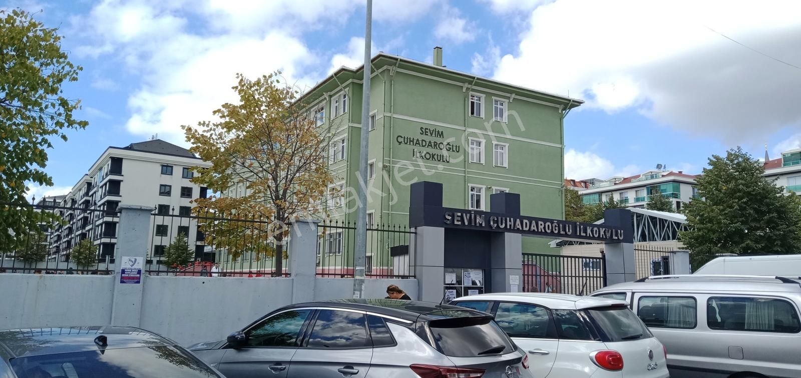 Beylikdüzü Adnan Kahveci Locca Sit. Lüks Geniş 2+1 Kiralık Daire - Görsel 35