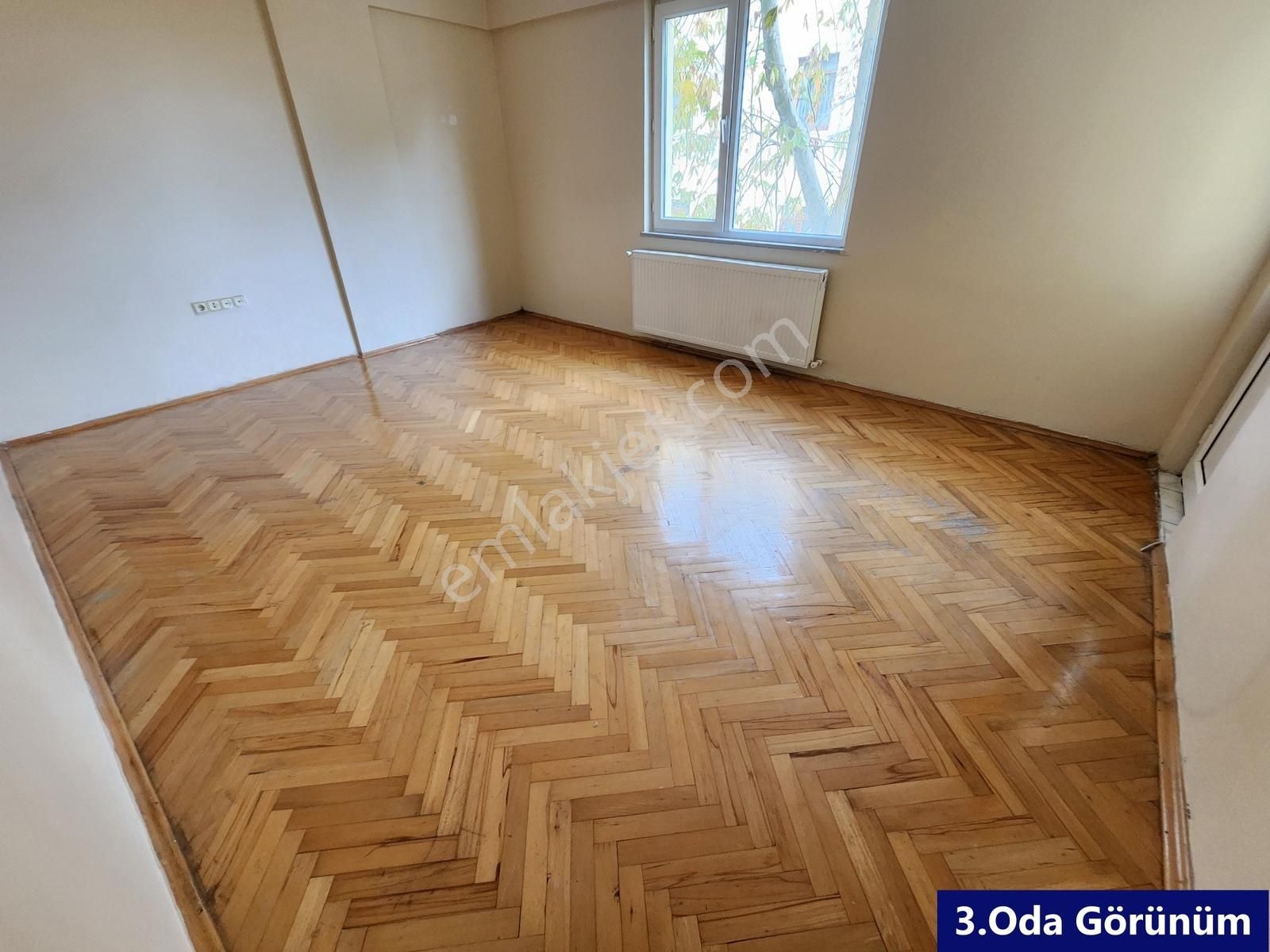 Anka'dan Kısıklı Mah. Ferah Yaşam Alanı Devasa Kiralık 3+1 Daire - Görsel 18
