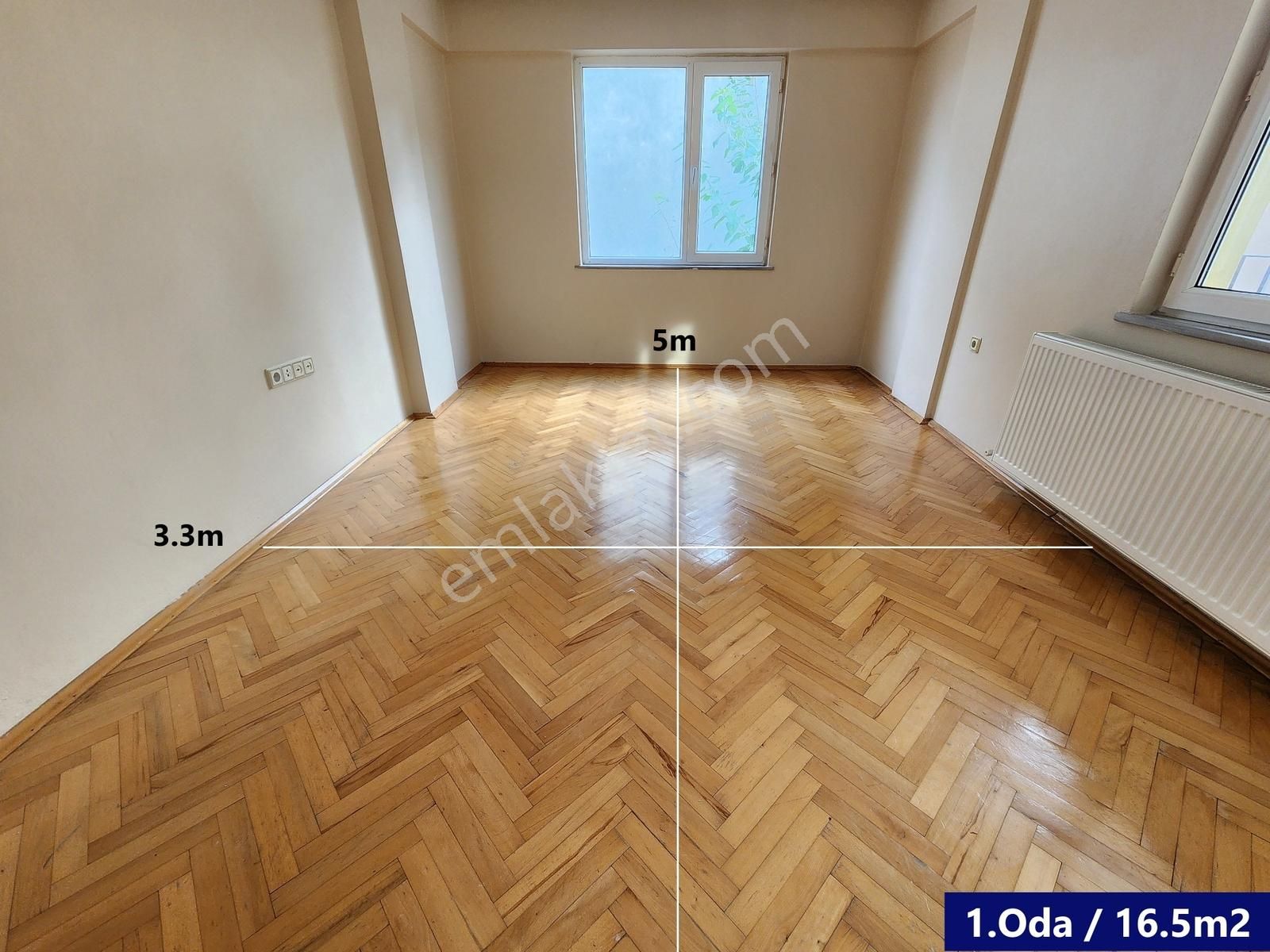 Anka'dan Kısıklı Mah. Ferah Yaşam Alanı Devasa Kiralık 3+1 Daire - Görsel 5