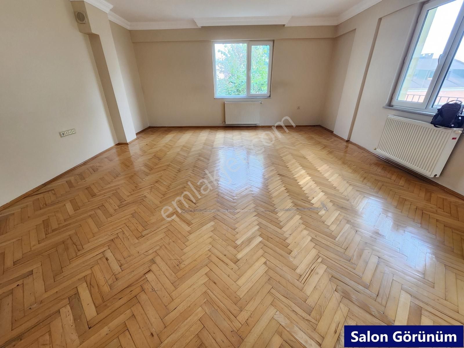 Anka'dan Kısıklı Mah. Ferah Yaşam Alanı Devasa Kiralık 3+1 Daire - Görsel 25