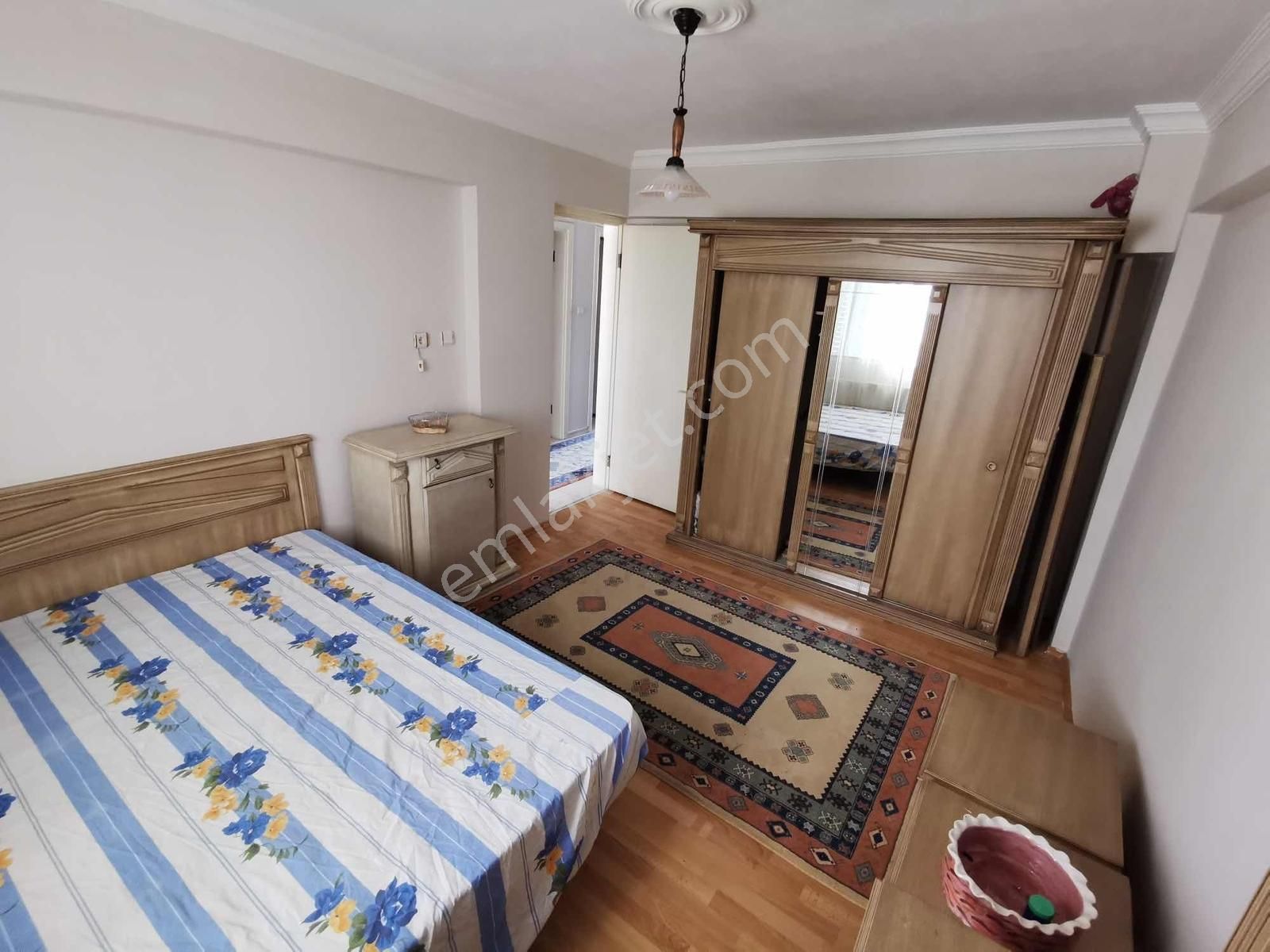 Bulut Emlak'tan Çevik 1 Yakını 3+1 Daire - Görsel 17