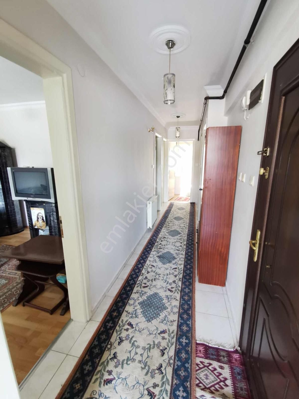 Bulut Emlak'tan Çevik 1 Yakını 3+1 Daire - Görsel 18