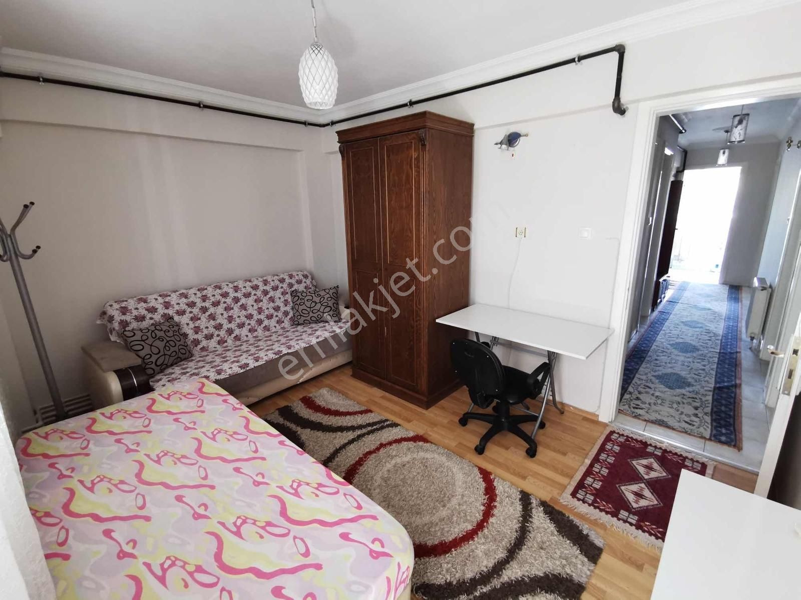 Bulut Emlak'tan Çevik 1 Yakını 3+1 Daire - Görsel 15