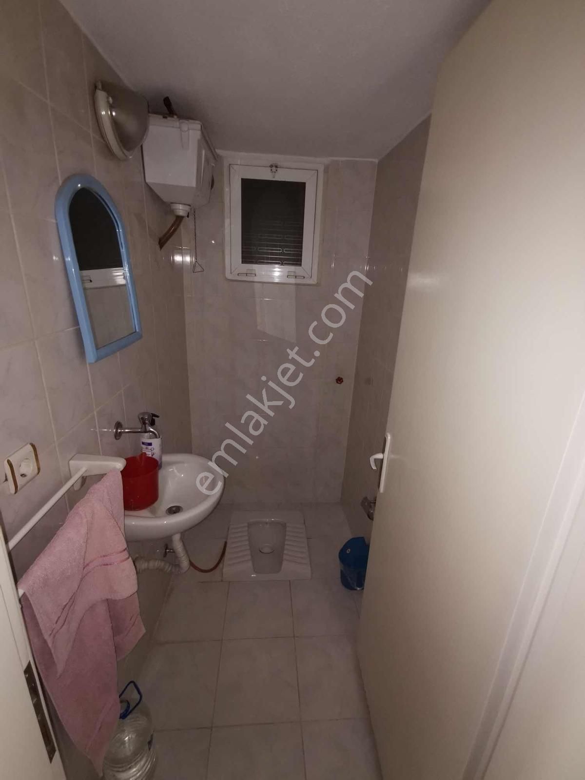 Bulut Emlak'tan Çevik 1 Yakını 3+1 Daire - Görsel 13