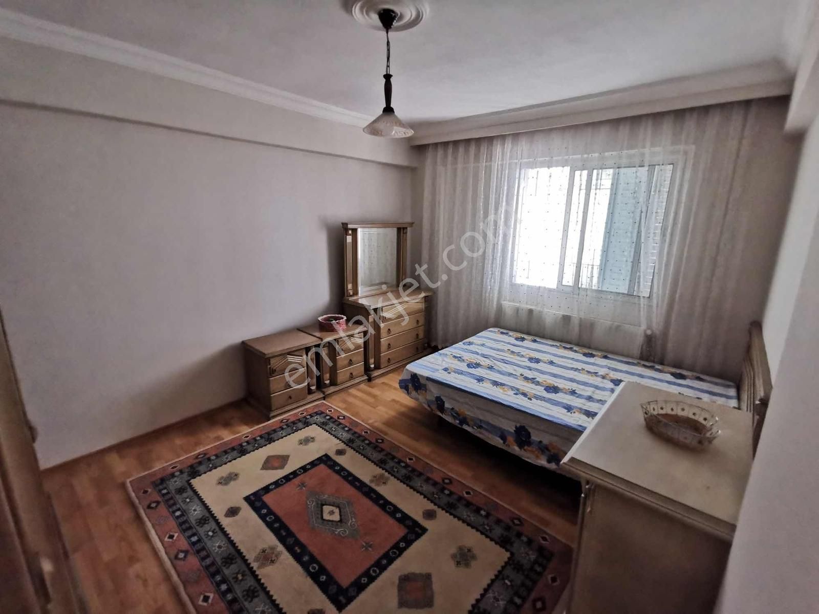 Bulut Emlak'tan Çevik 1 Yakını 3+1 Daire - Görsel 3