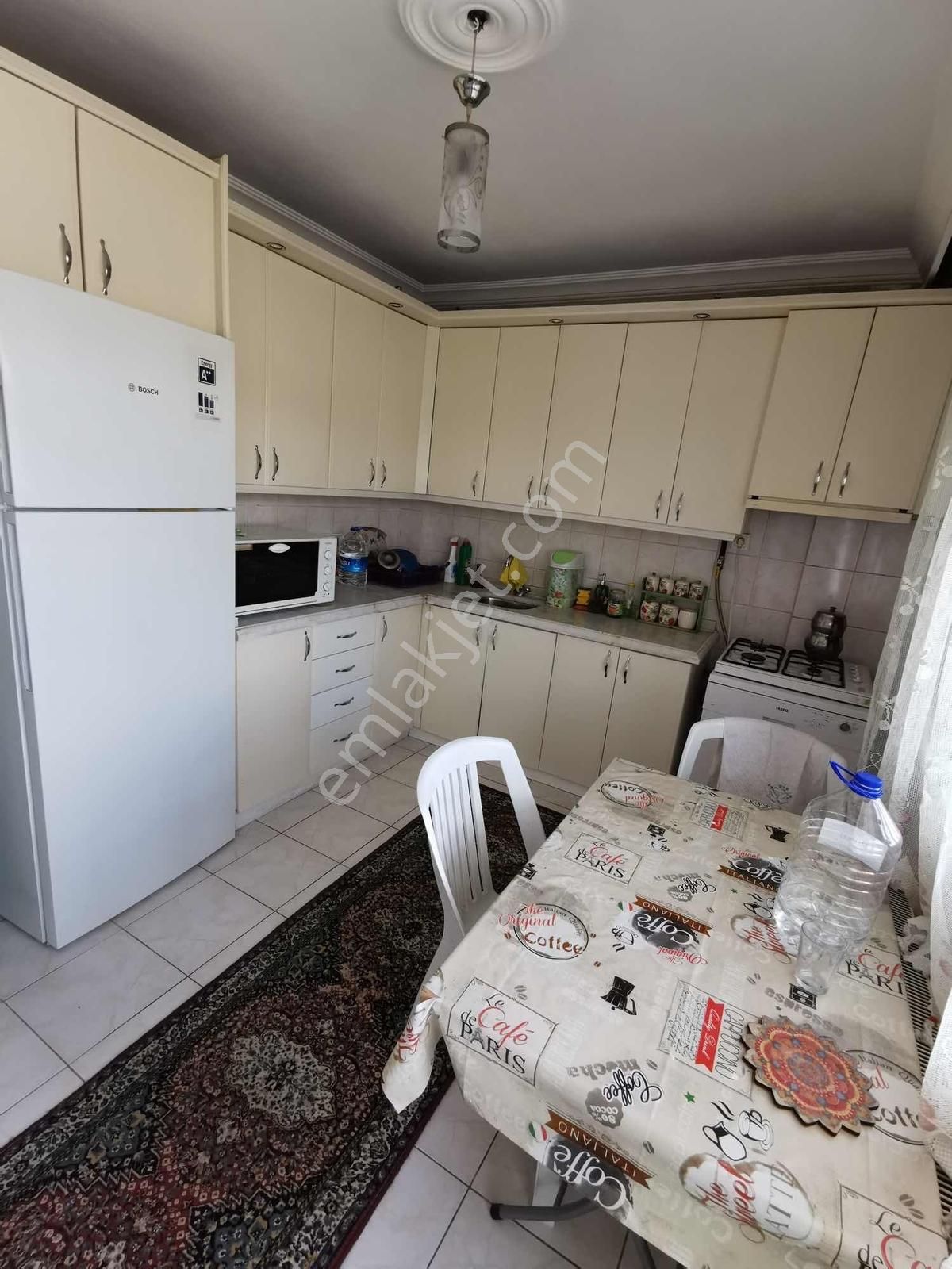 Bulut Emlak'tan Çevik 1 Yakını 3+1 Daire - Görsel 19