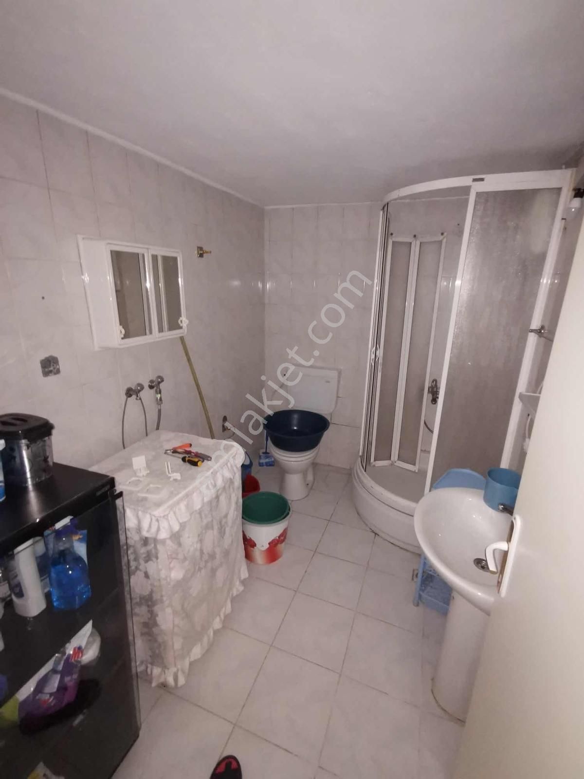 Bulut Emlak'tan Çevik 1 Yakını 3+1 Daire - Görsel 25