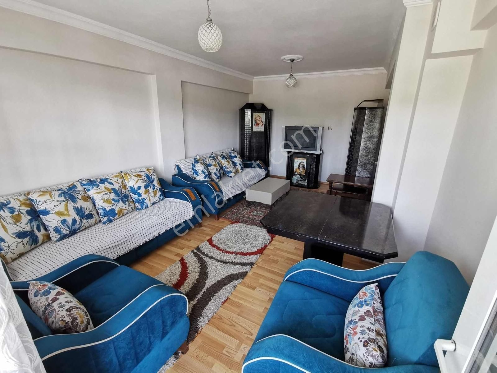 Bulut Emlak'tan Çevik 1 Yakını 3+1 Daire