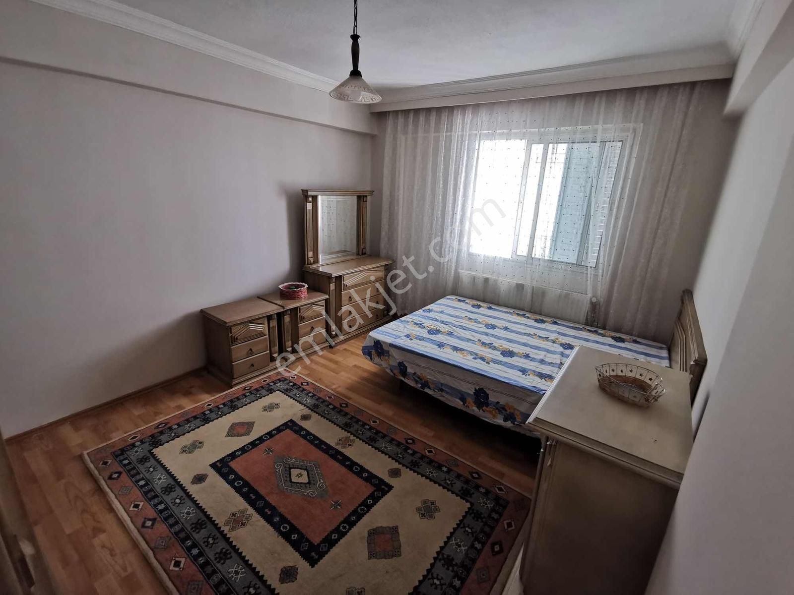 Bulut Emlak'tan Çevik 1 Yakını 3+1 Daire - Görsel 8