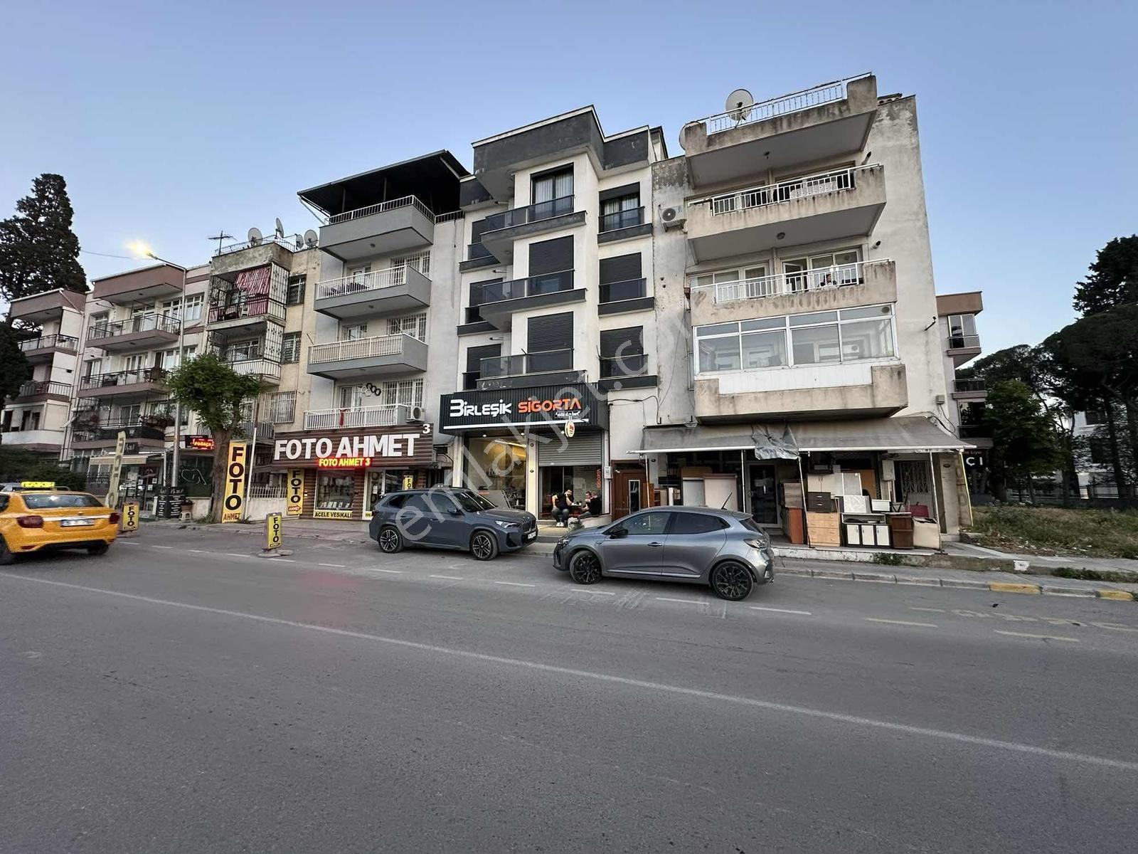 Bulut Emlak'tan Çevik 1 Yakını 3+1 Daire 4.100 Fiyat - Görsel 24