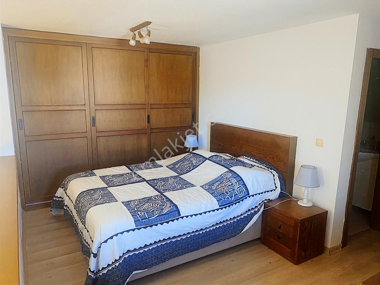 Century21 Den Yalıkavak Marinaya Yakın Müstakil Loft Taş Ev - Görsel 25