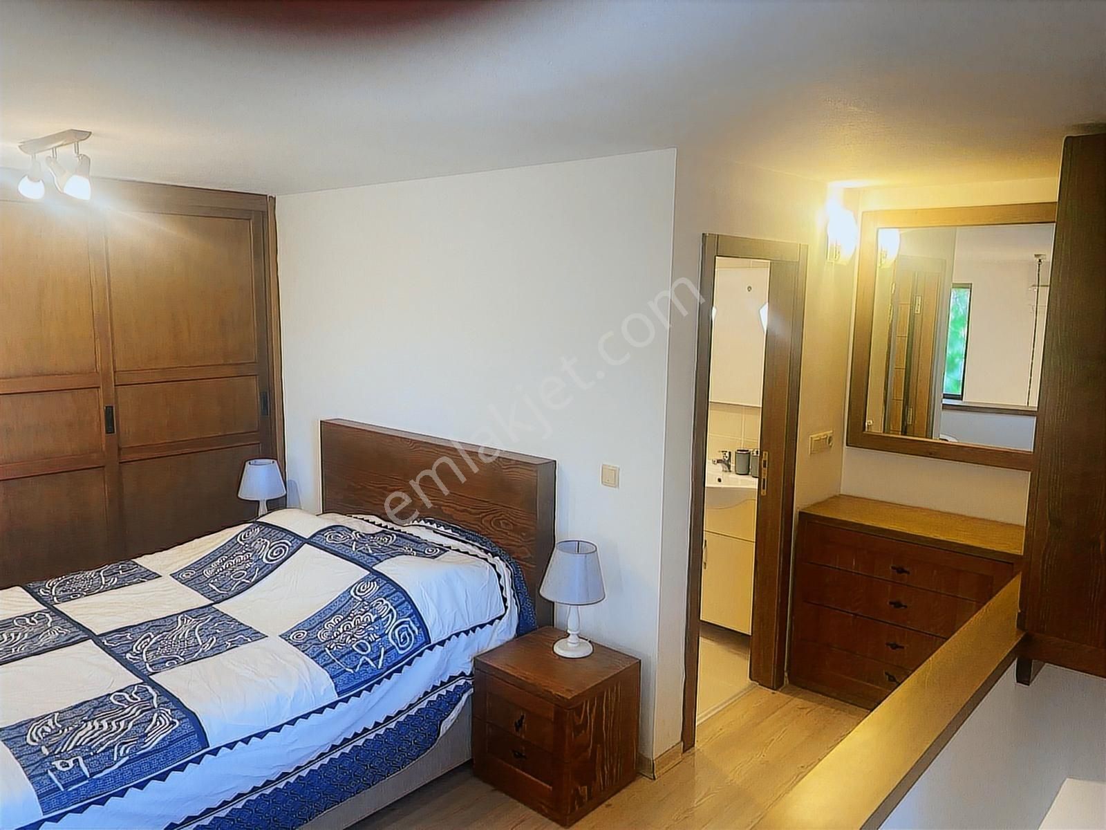 Century21 Den Yalıkavak Marinaya Yakın Müstakil Loft Taş Ev - Görsel 24