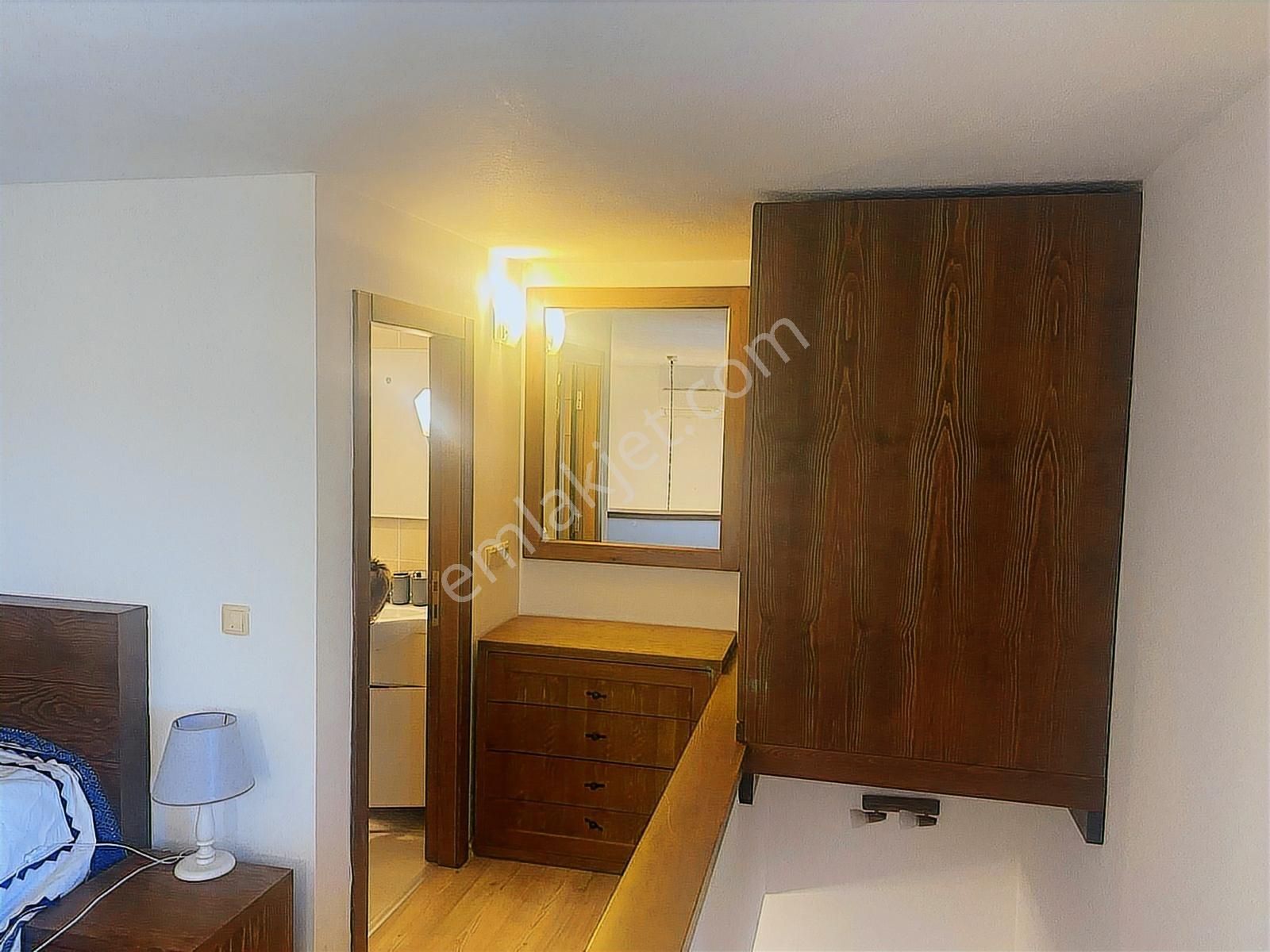 Century21 Den Yalıkavak Marinaya Yakın Müstakil Loft Taş Ev - Görsel 27