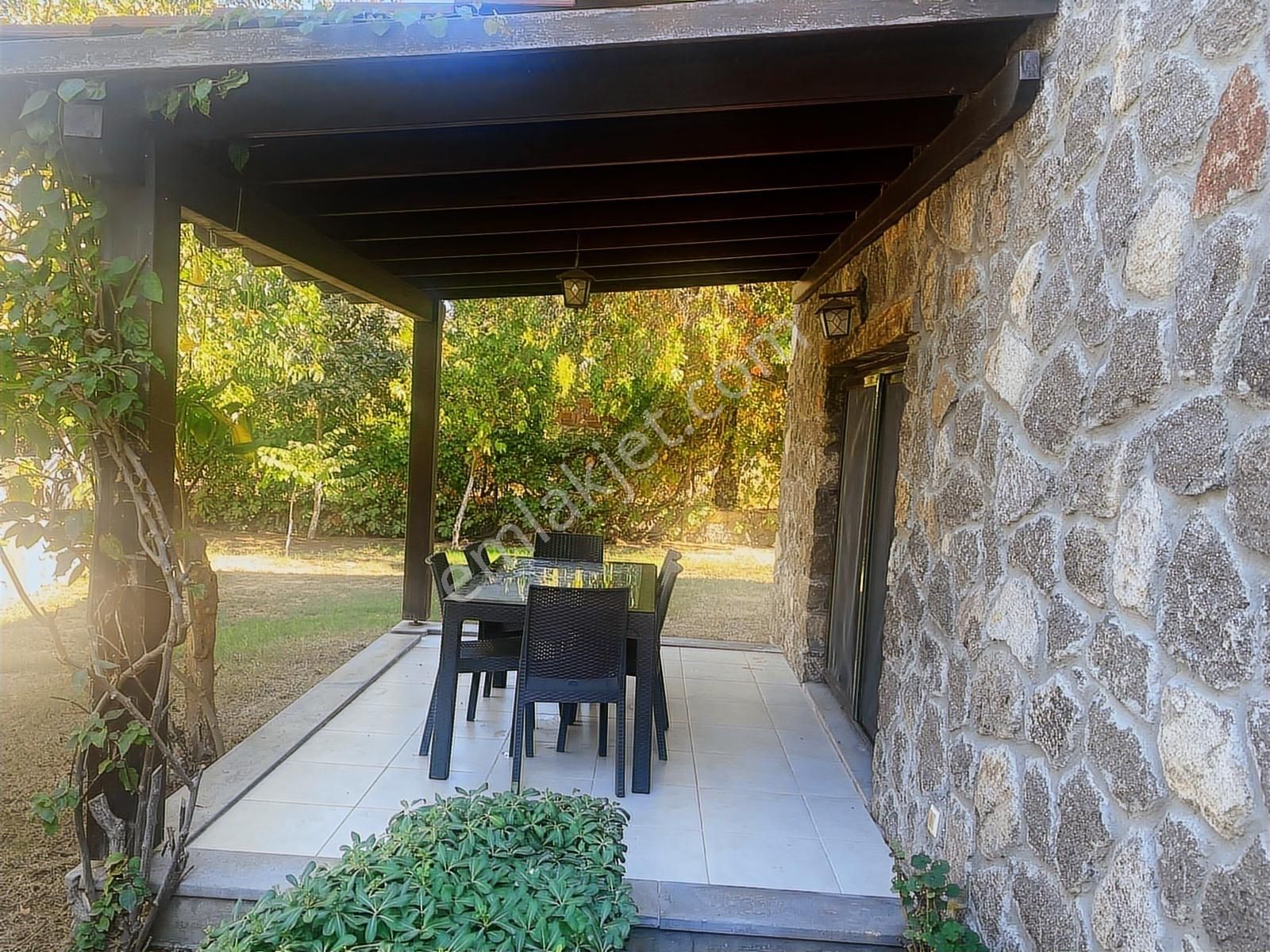 Century21 Den Yalıkavak Marinaya Yakın Müstakil Loft Taş Ev - Görsel 11