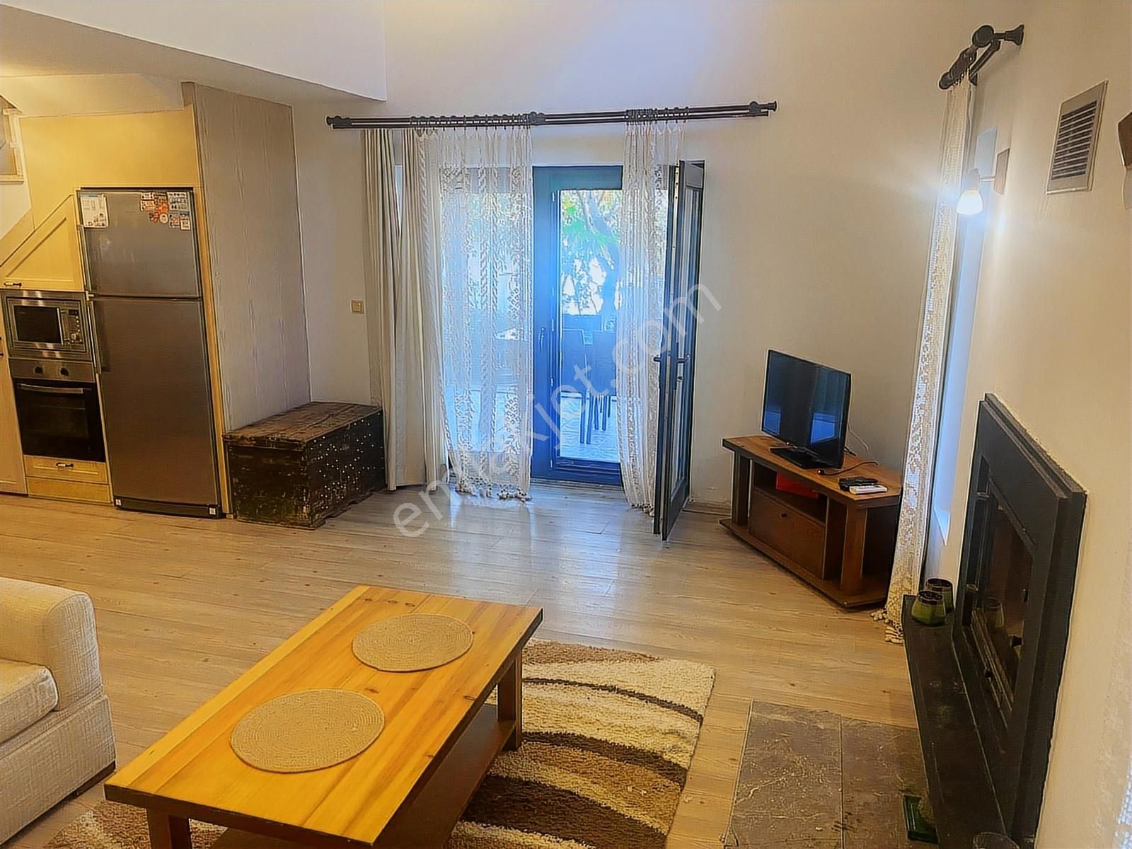 Century21 Den Yalıkavak Marinaya Yakın Müstakil Loft Taş Ev - Görsel 13