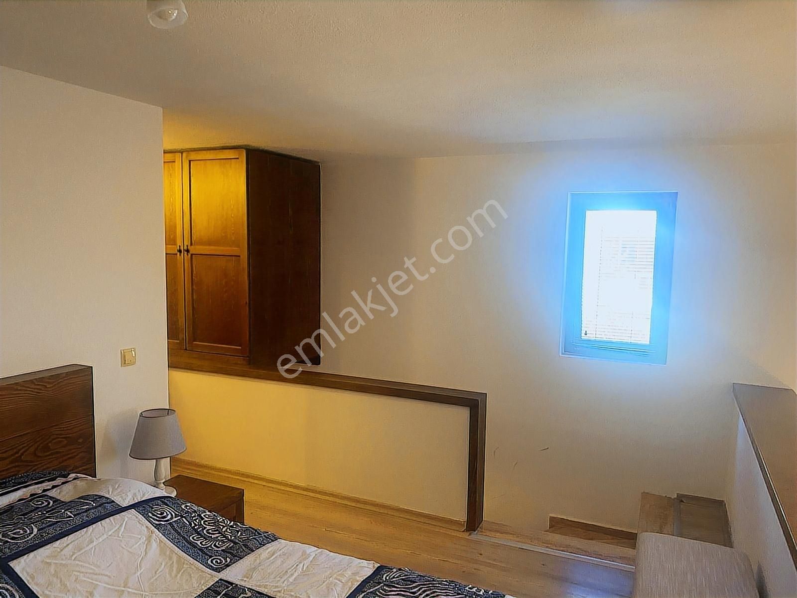 Century21 Den Yalıkavak Marinaya Yakın Müstakil Loft Taş Ev - Görsel 21