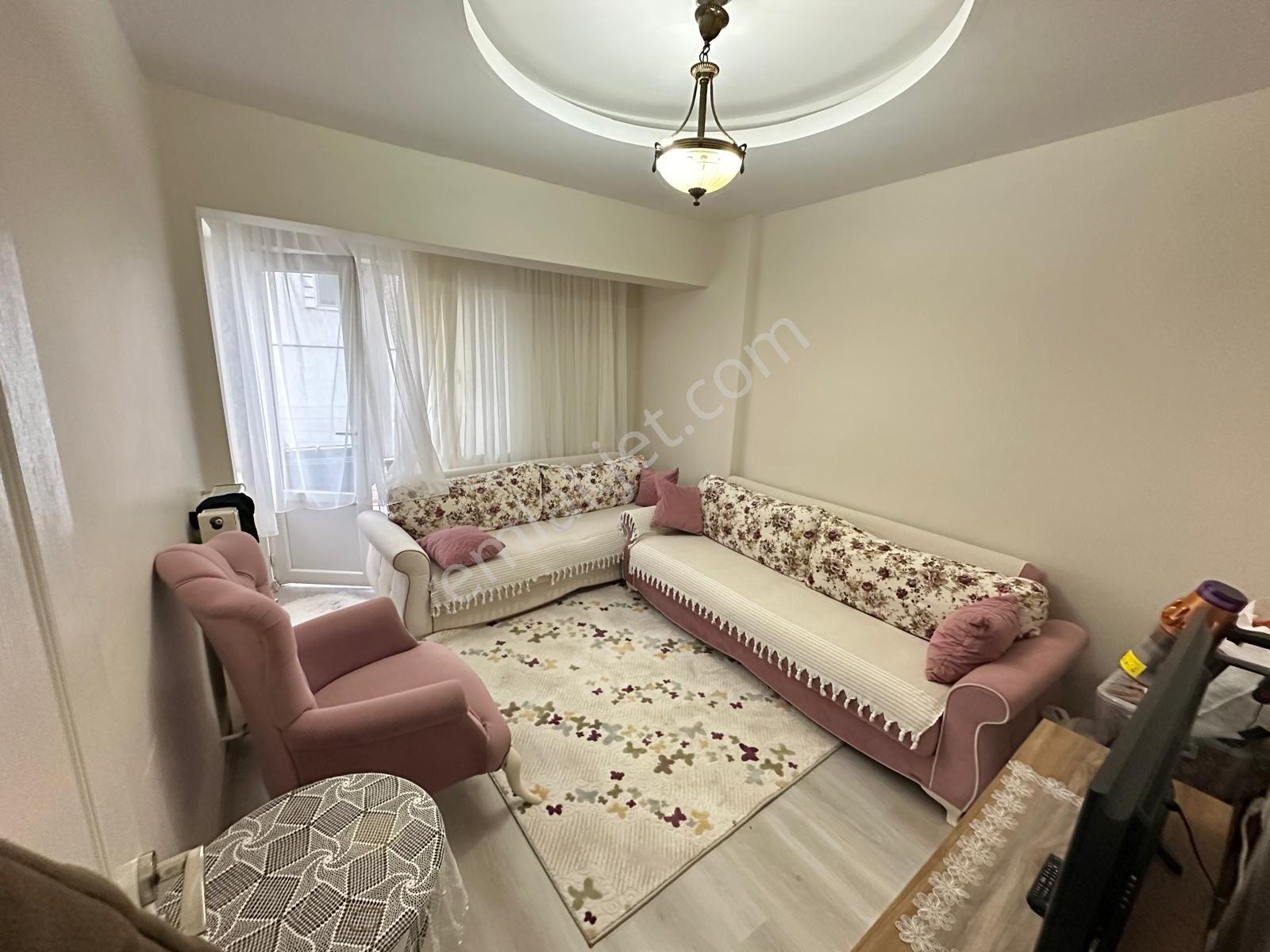 Koza Emlak'tan İstasyon Mahalesinde Ara Katta Lüxx Yapılı Bağımsız 3+1 Satılık Daireee - Görsel 13